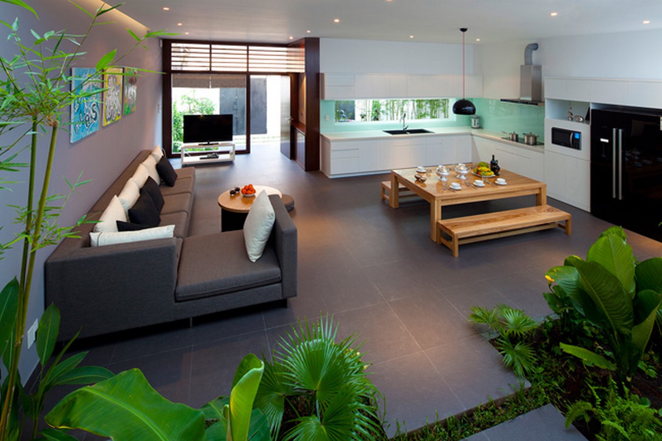PRIVATE HOUSE - Sheet3