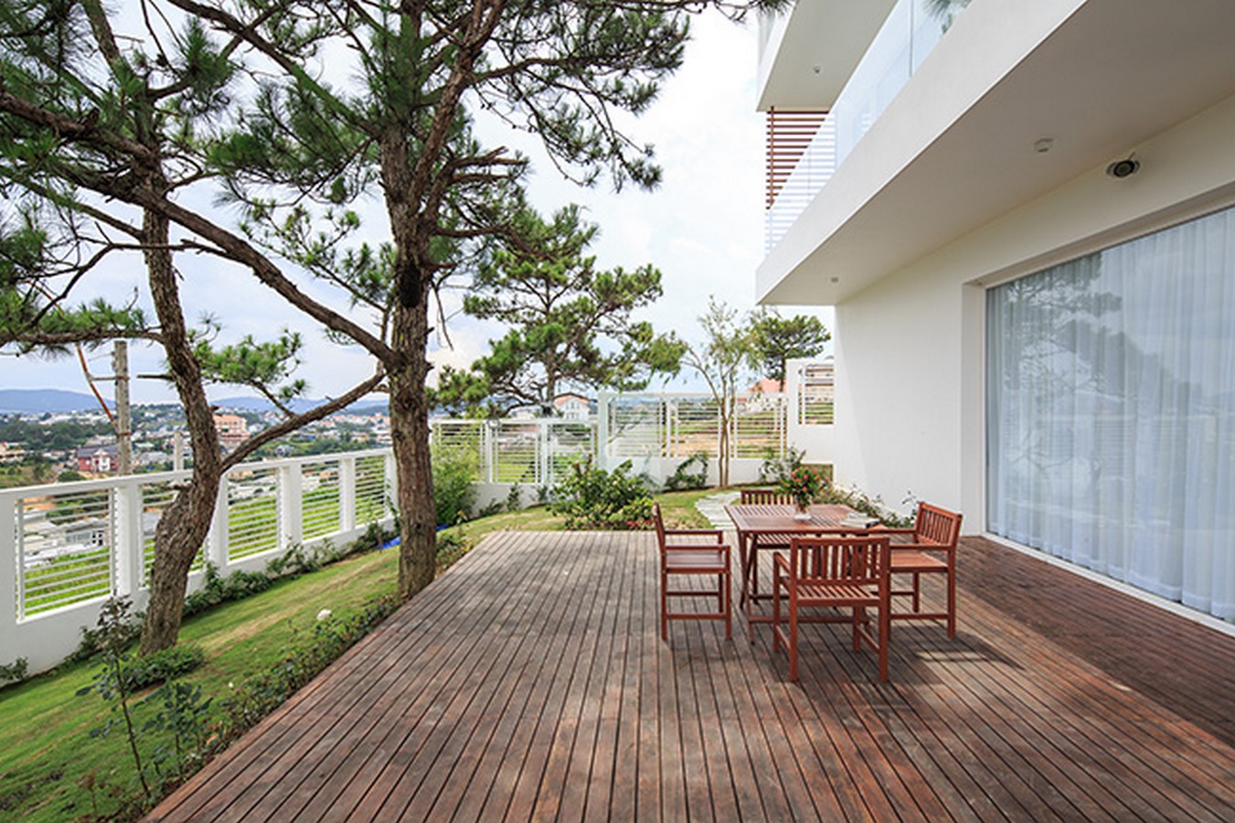 PRIVATE VILLA - Sheet5