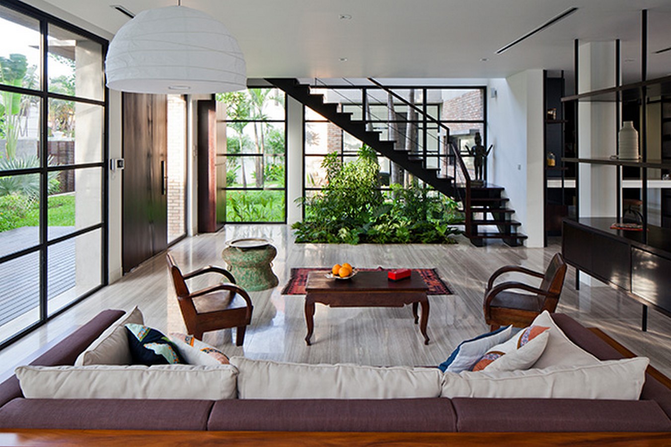 PRIVATE VILLA RENOVATION - Sheet3