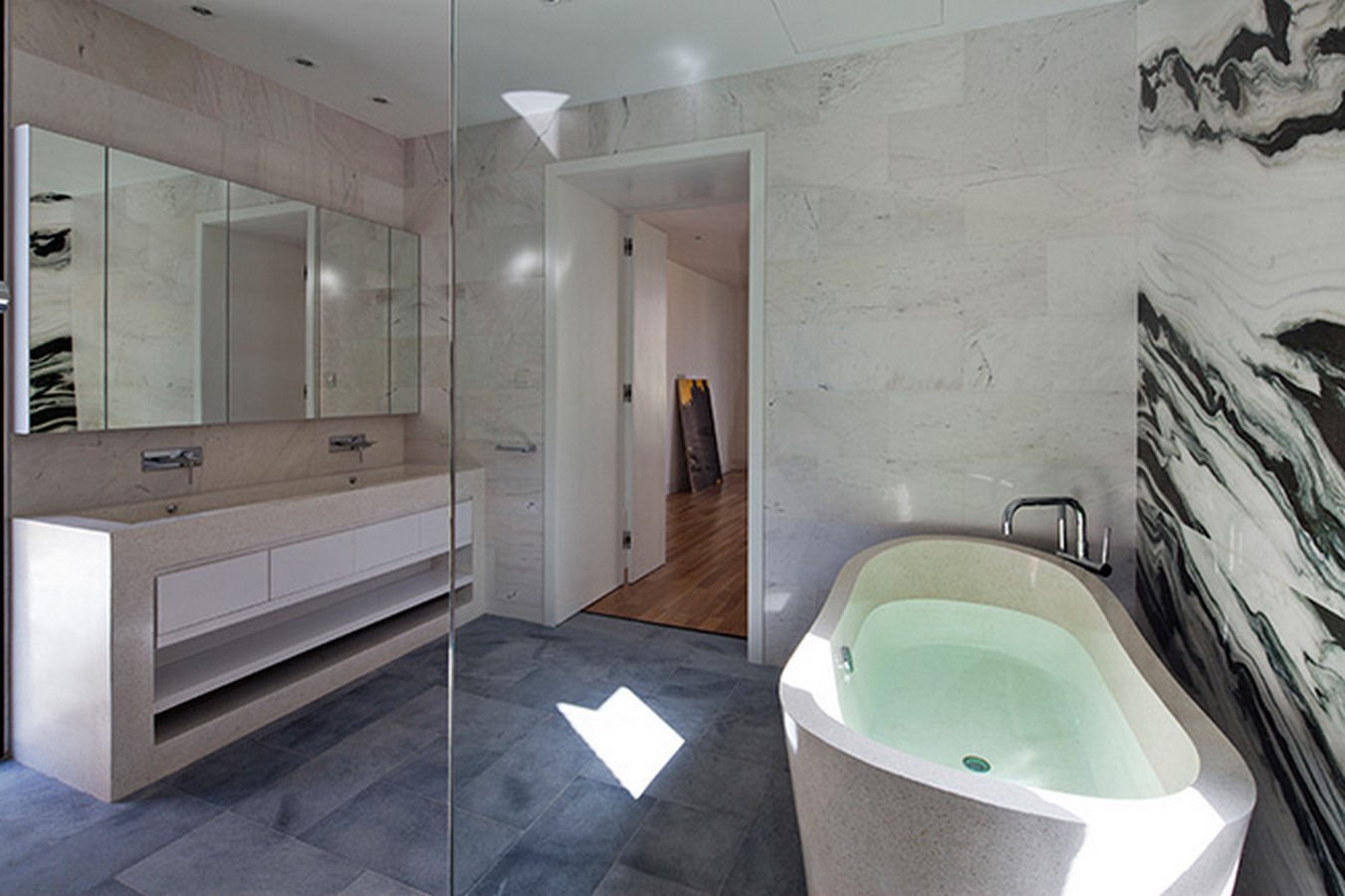 PRIVATE VILLA RENOVATION - Sheet6