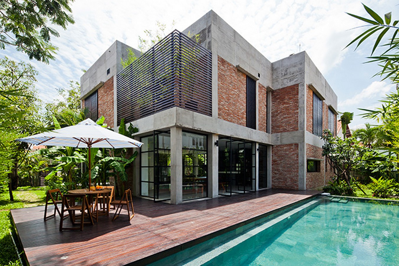 PRIVATE VILLA RENOVATION - Sheet8