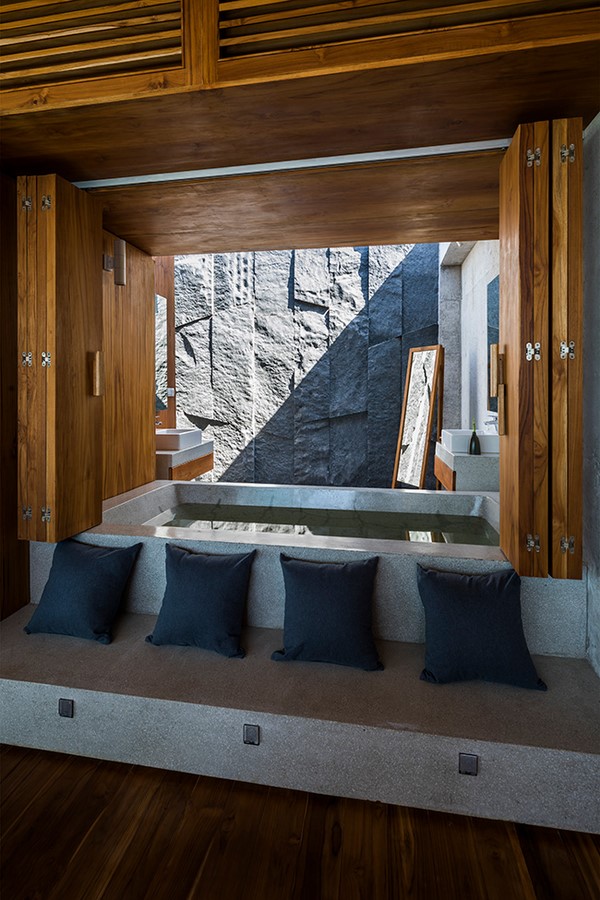 Stone House - Sheet8