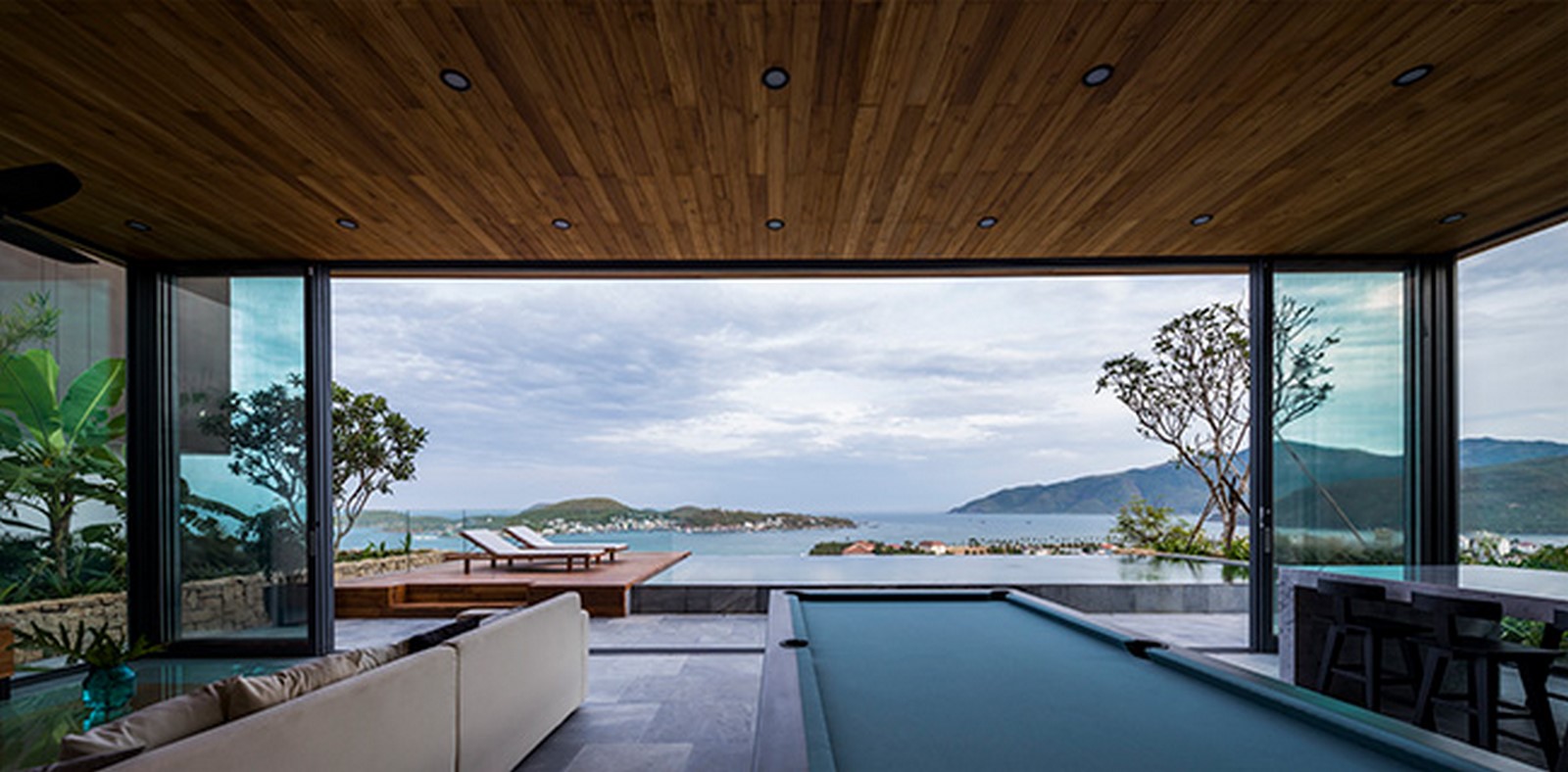 Timber House - Sheet2
