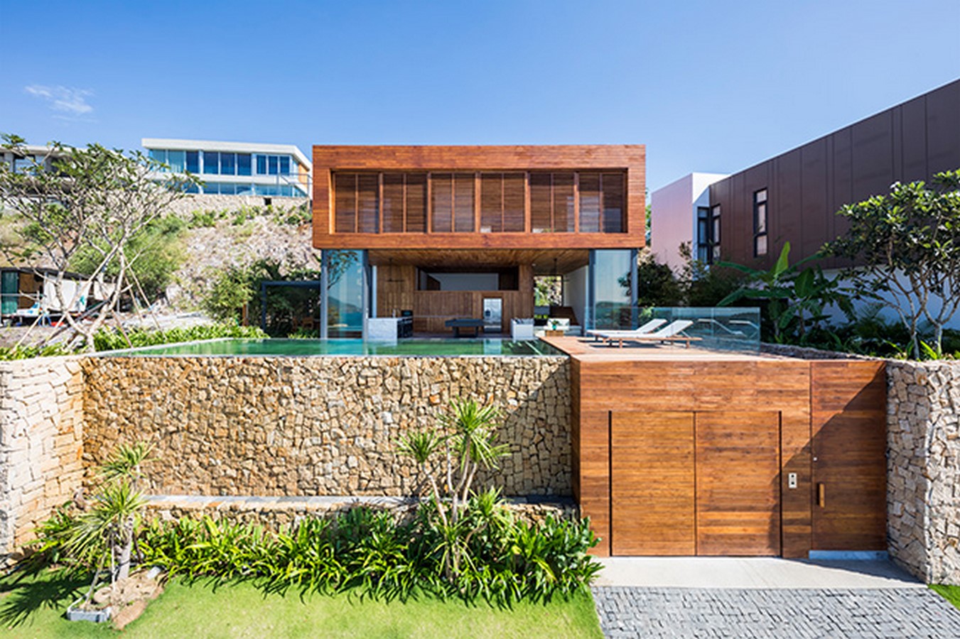 Timber House - Sheet3