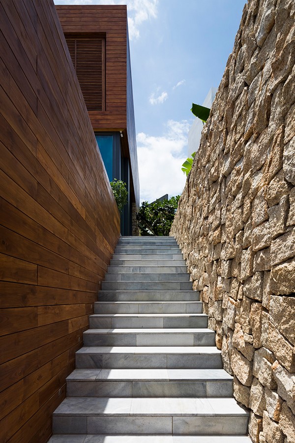 Timber House - Sheet5