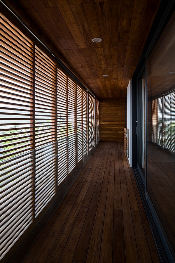 Timber House - Sheet7