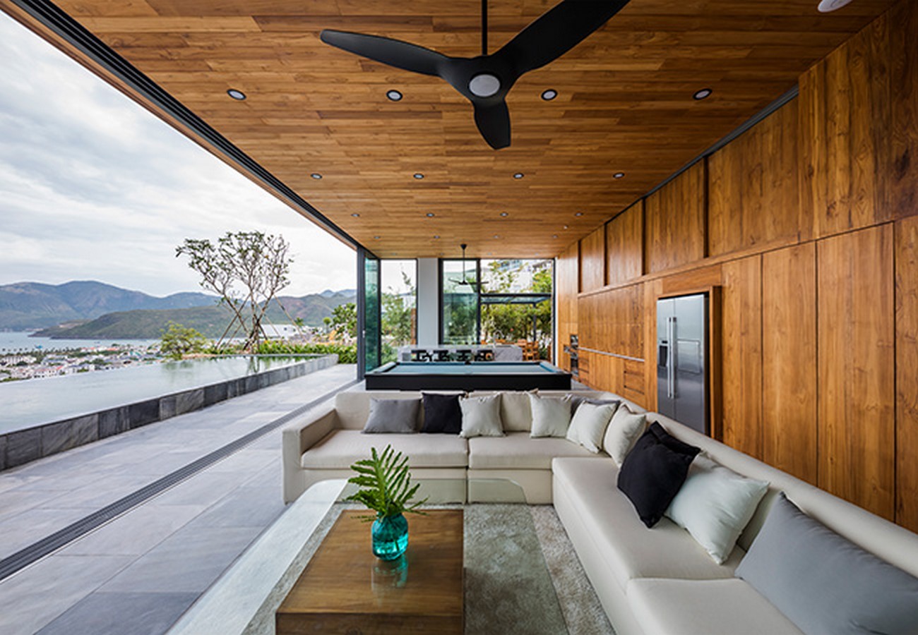Timber House - Sheet8