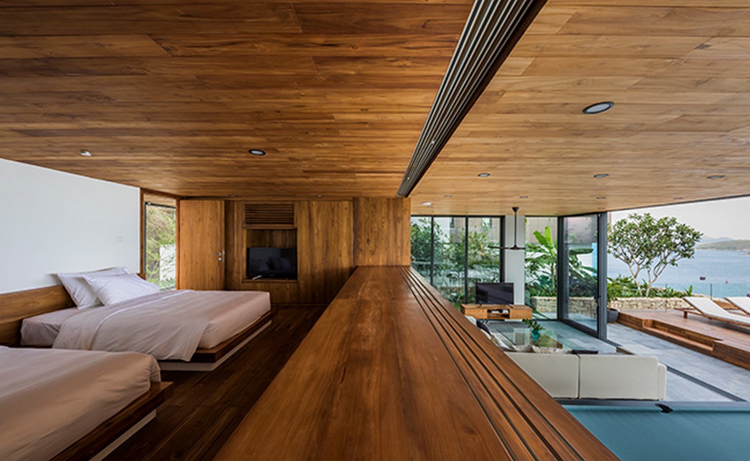 Timber House - Sheet9
