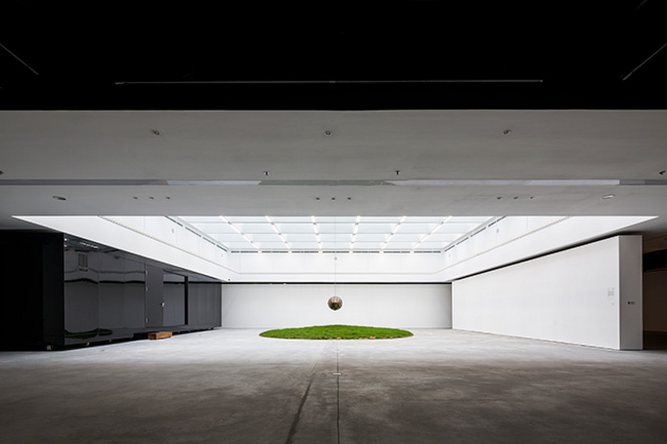 VCCA CONTEMPORARY ART CENTER  - Sheet1