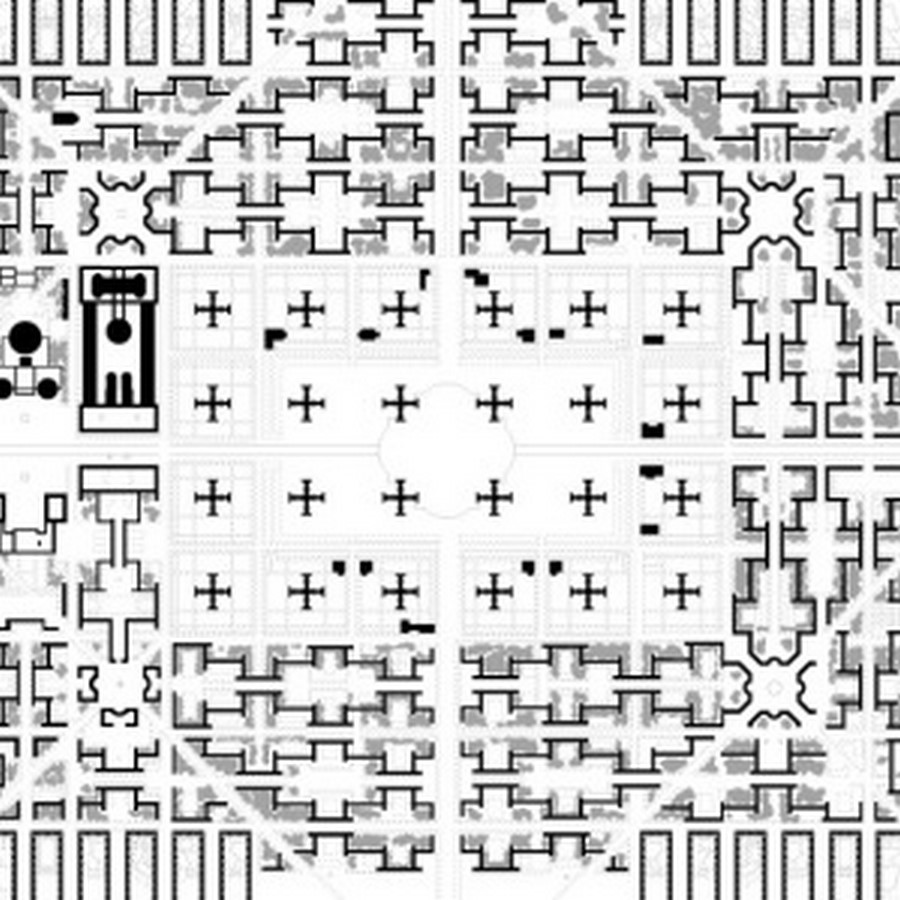 A timeline of mass housing architecture - Sheet4