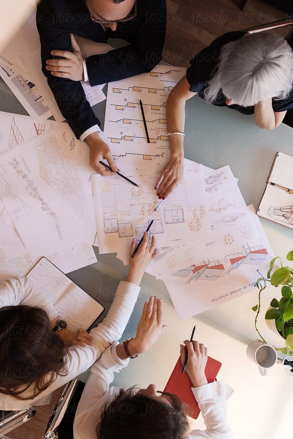 10 Pros and Cons of being an Architect - Sheet3
