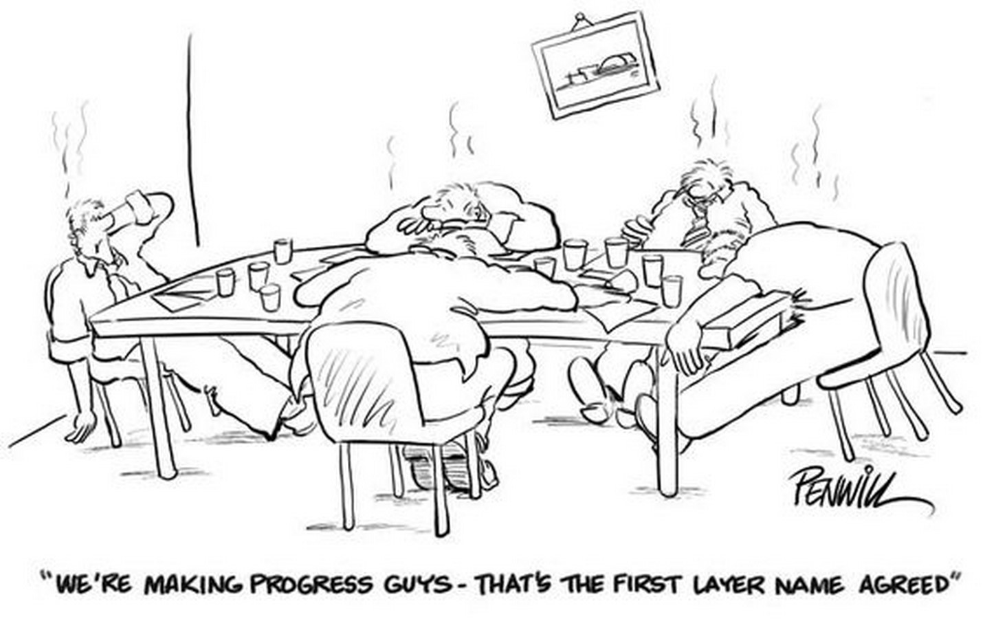 10 Pros and Cons of being an Architect - Sheet4