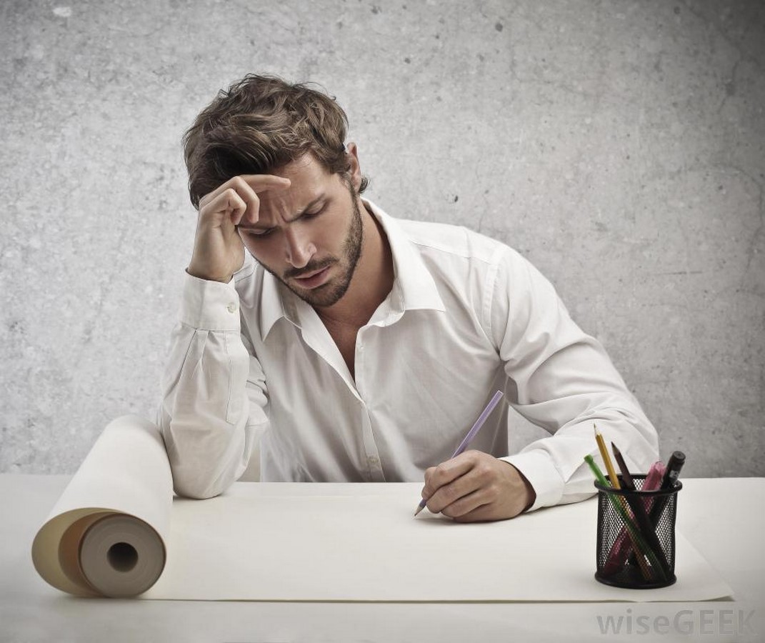 10 Pros and Cons of being an Architect - Sheet7