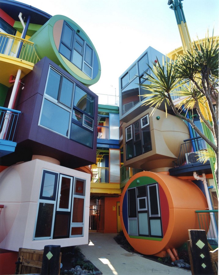 The lofts are an outcome of unexpected fields of research - Sheet2