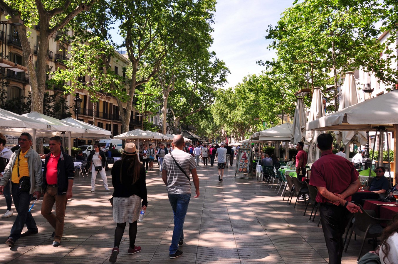 5 Ways to Transform Passive Streets into Thriving Public Spaces - Sheet4