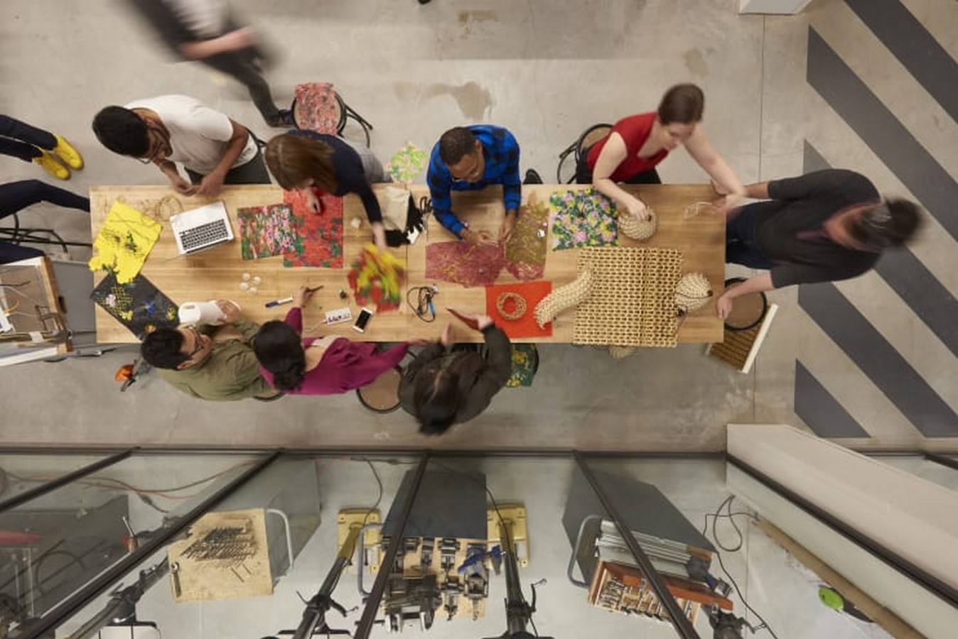 9 Masters options for students interested in Industrial Design - Sheet2