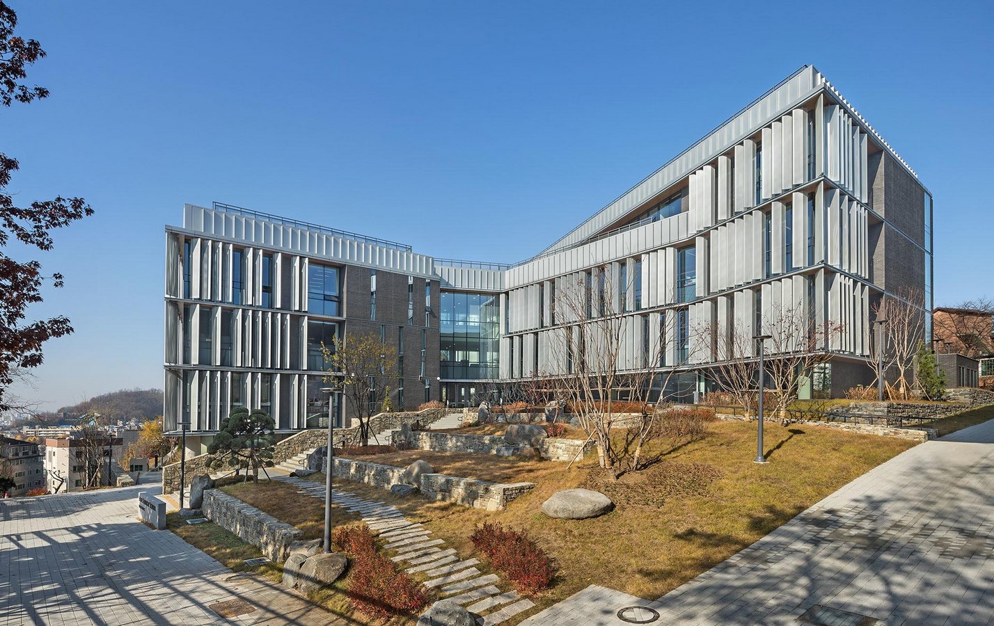 Ennead Architects- 15 Iconic Projects