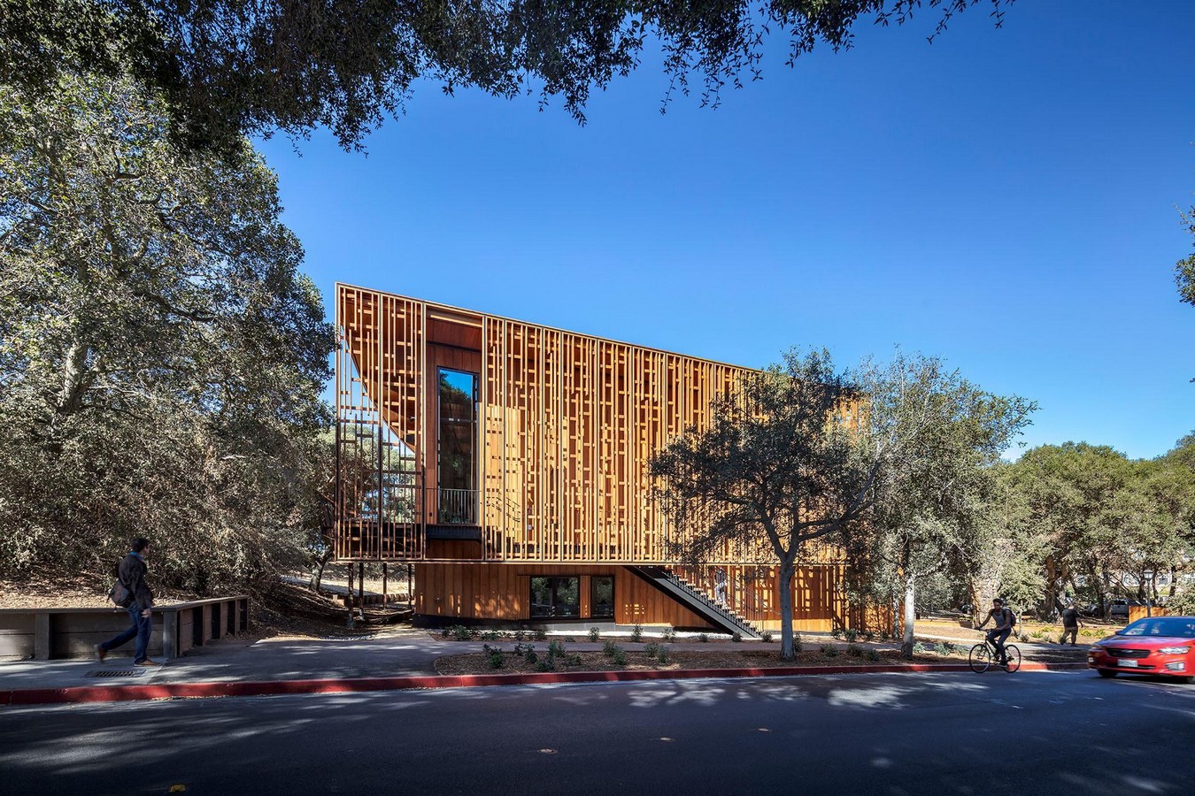Ennead Architects- 15 Iconic Projects