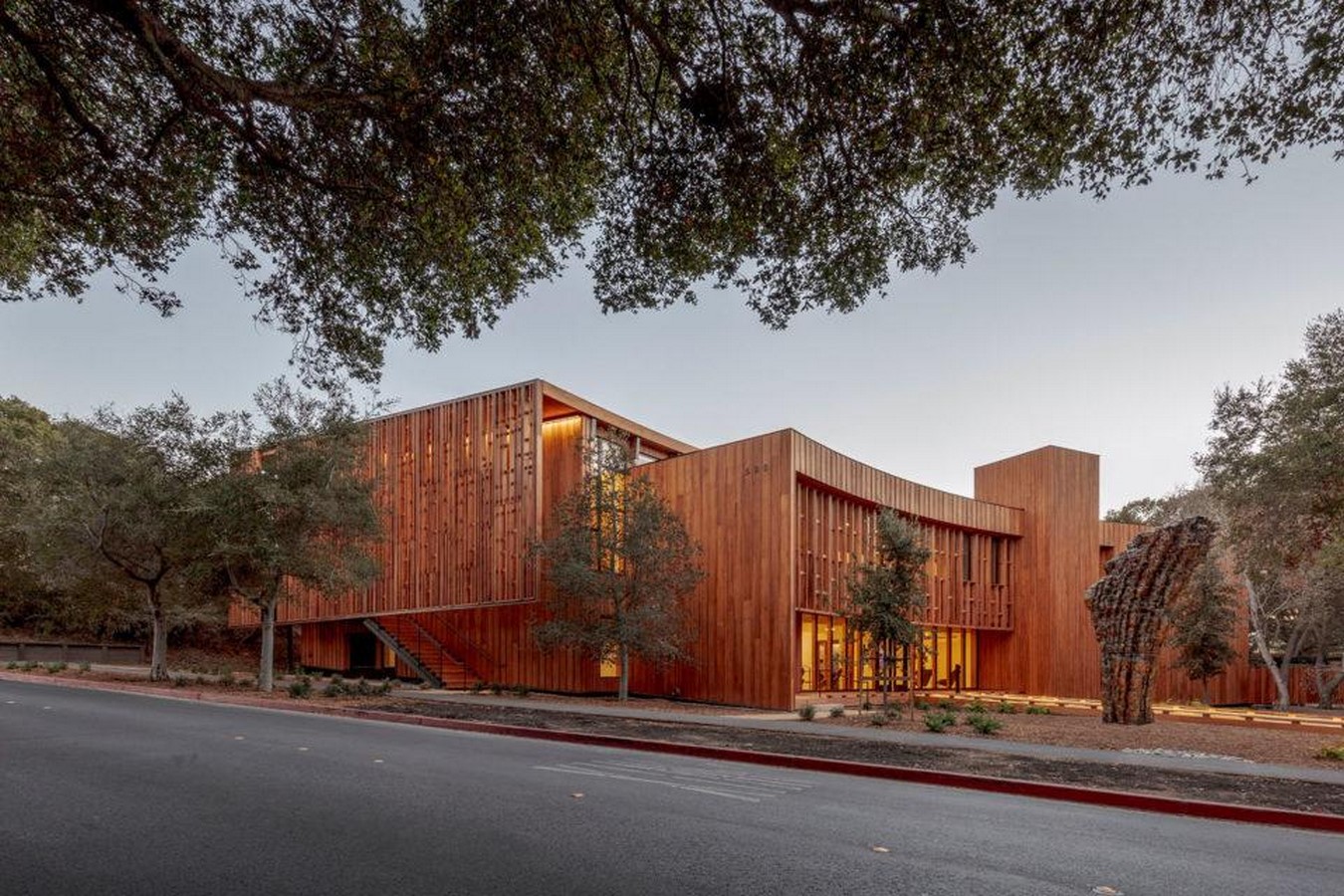 Ennead Architects- 15 Iconic Projects