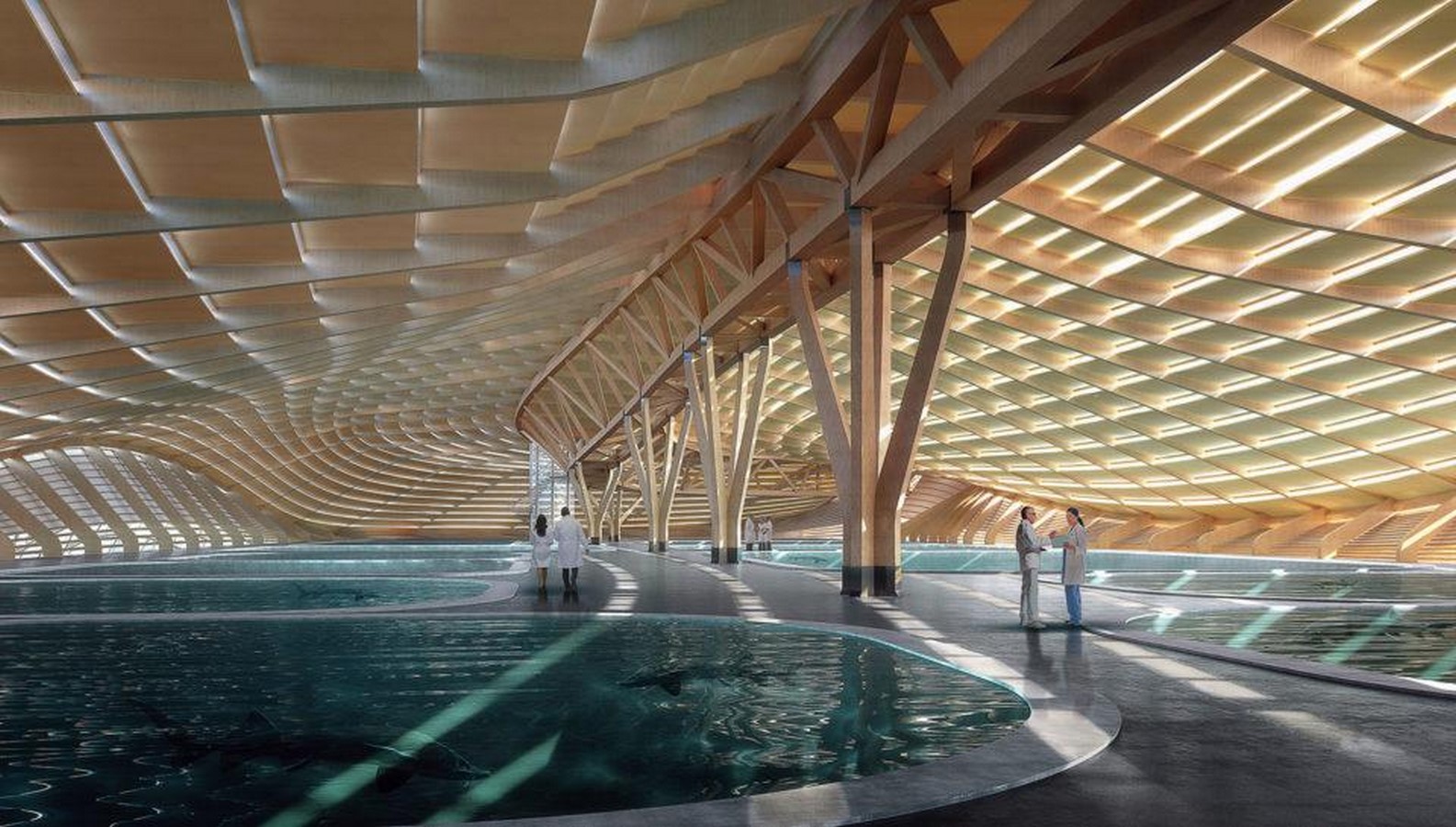 Shanghai Planetarium - Sheet3