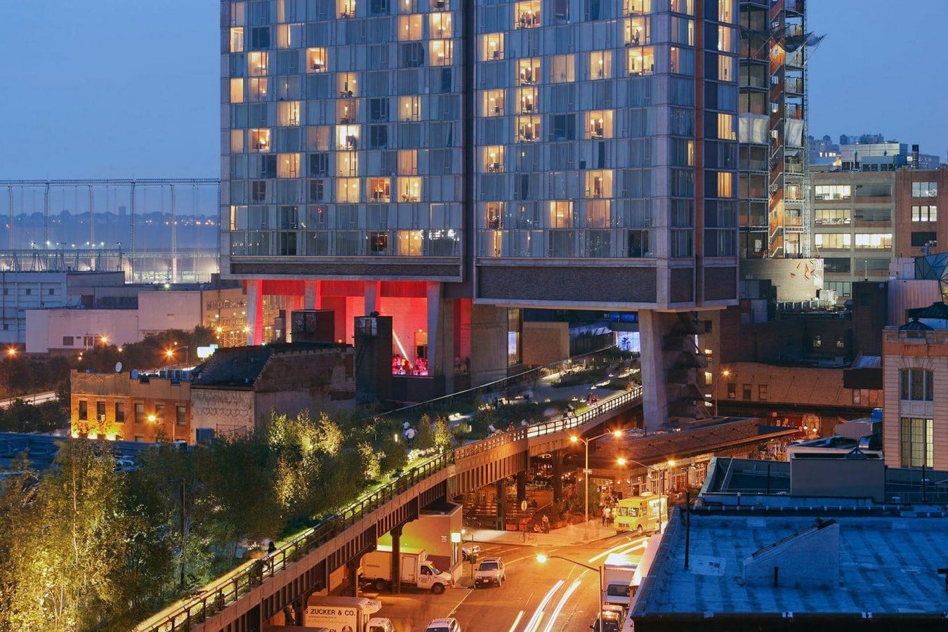Ennead Architects- 15 Iconic Projects