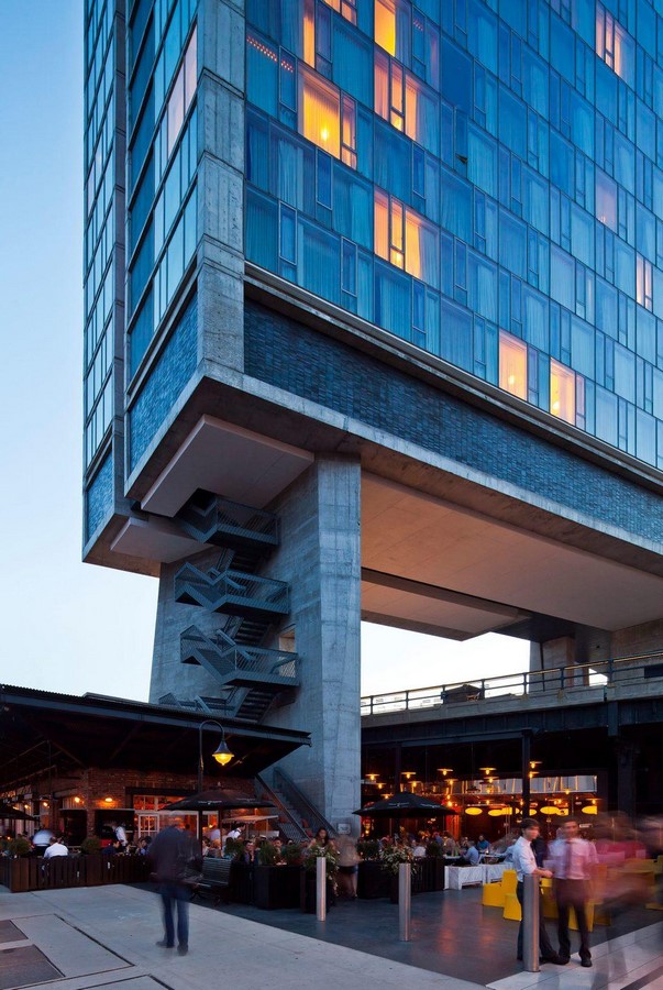 Ennead Architects- 15 Iconic Projects