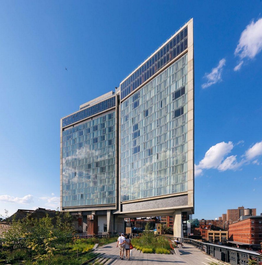 Ennead Architects- 15 Iconic Projects