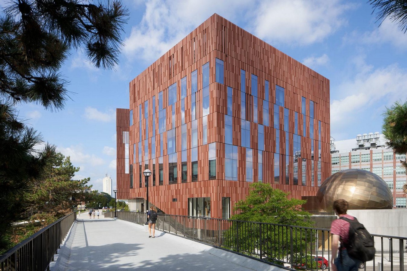 Ennead Architects- 15 Iconic Projects
