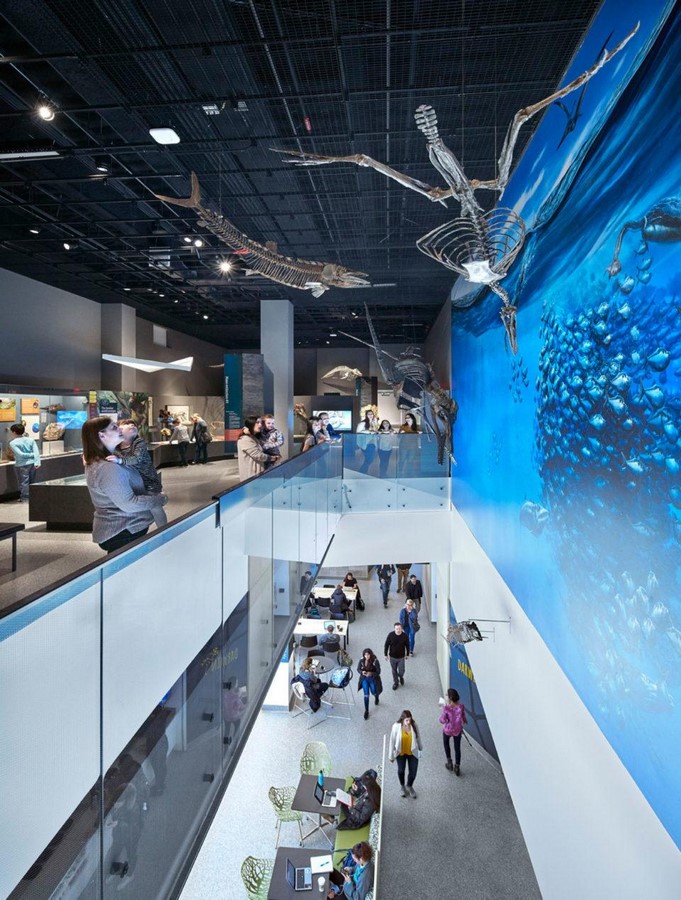 Ennead Architects- 15 Iconic Projects