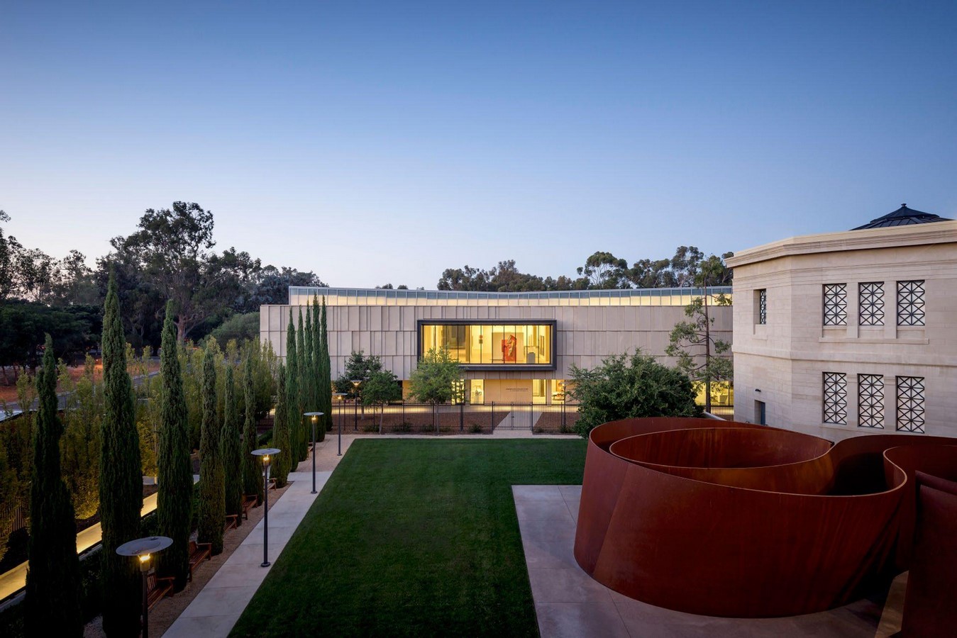 Ennead Architects- 15 Iconic Projects