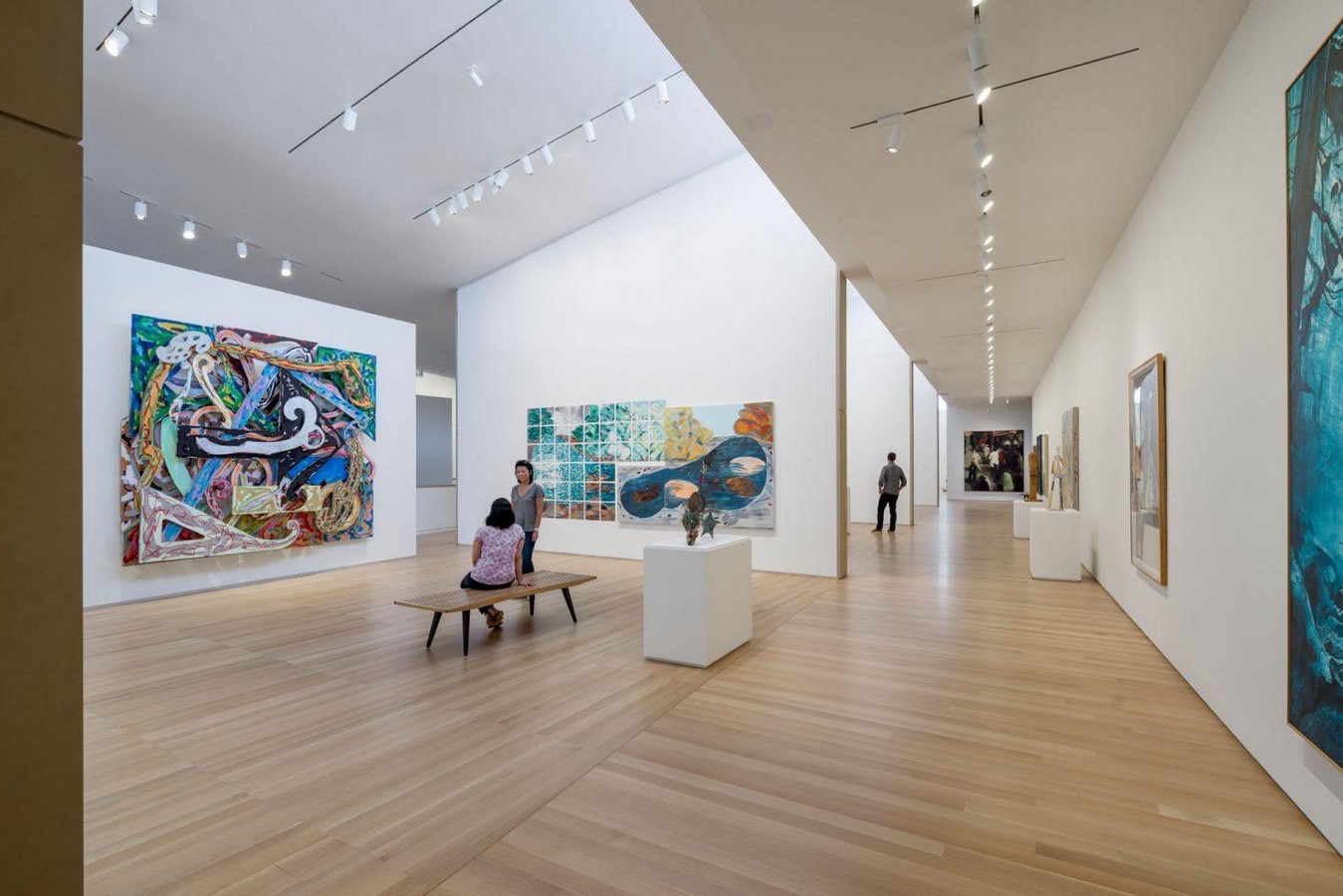Ennead Architects- 15 Iconic Projects