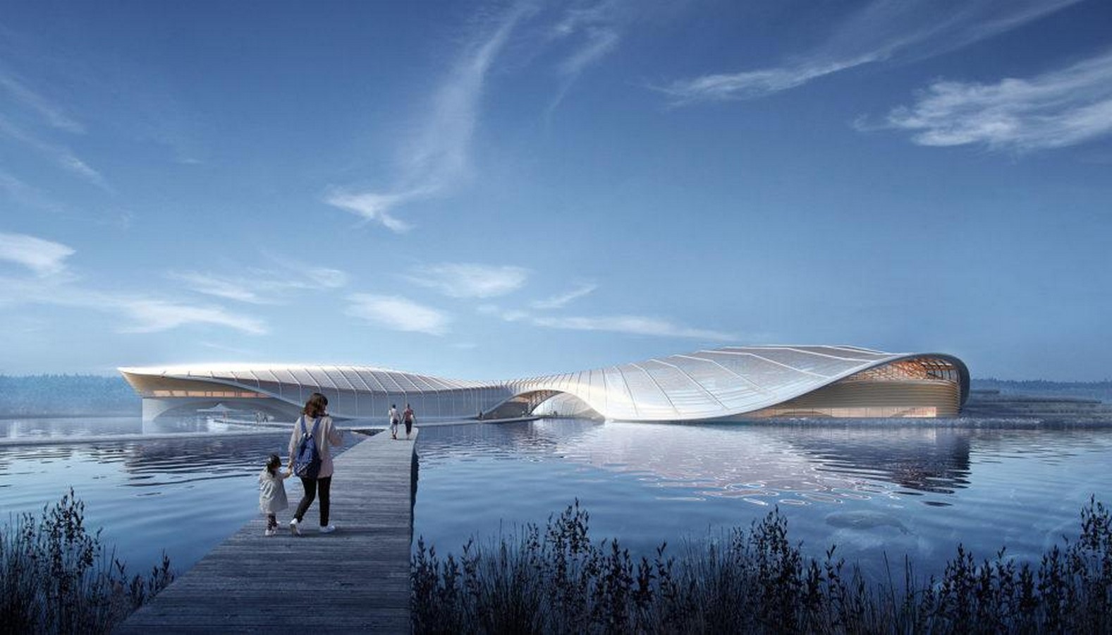 Shanghai Planetarium - Sheet4