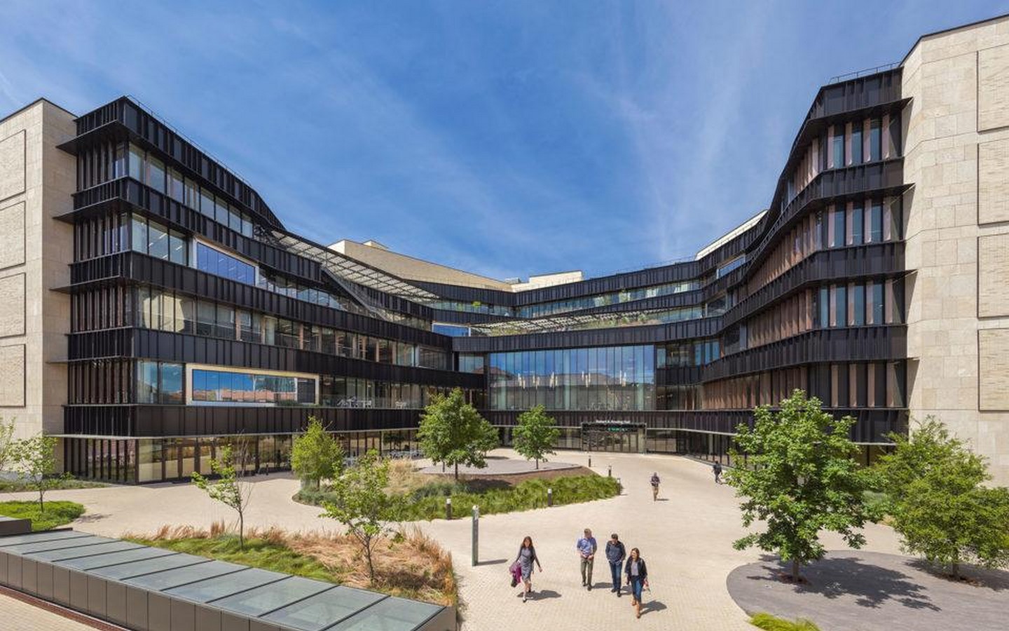 Ennead Architects- 15 Iconic Projects
