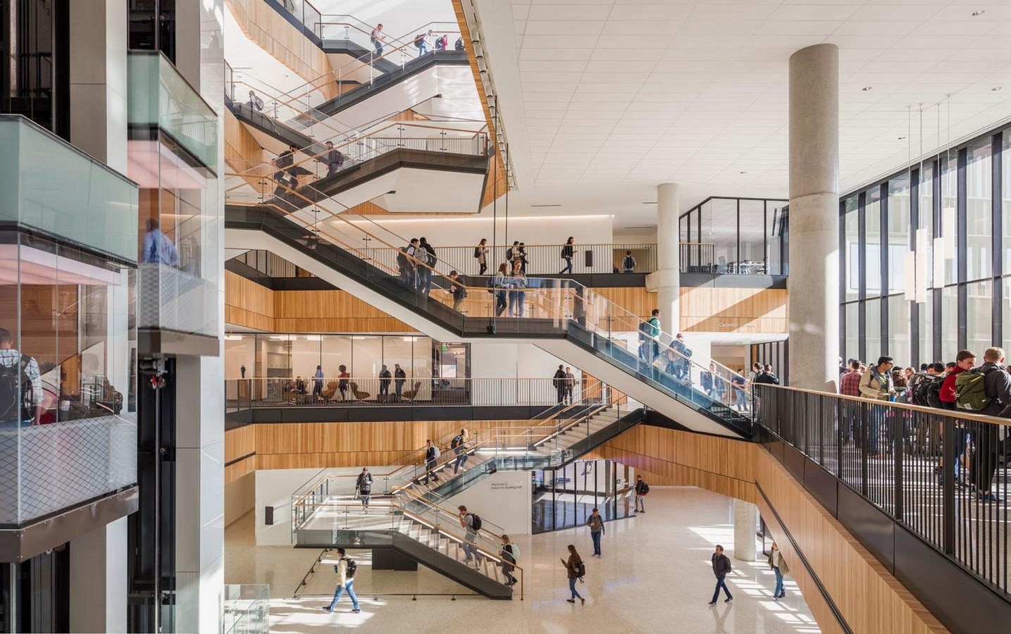 Ennead Architects- 15 Iconic Projects