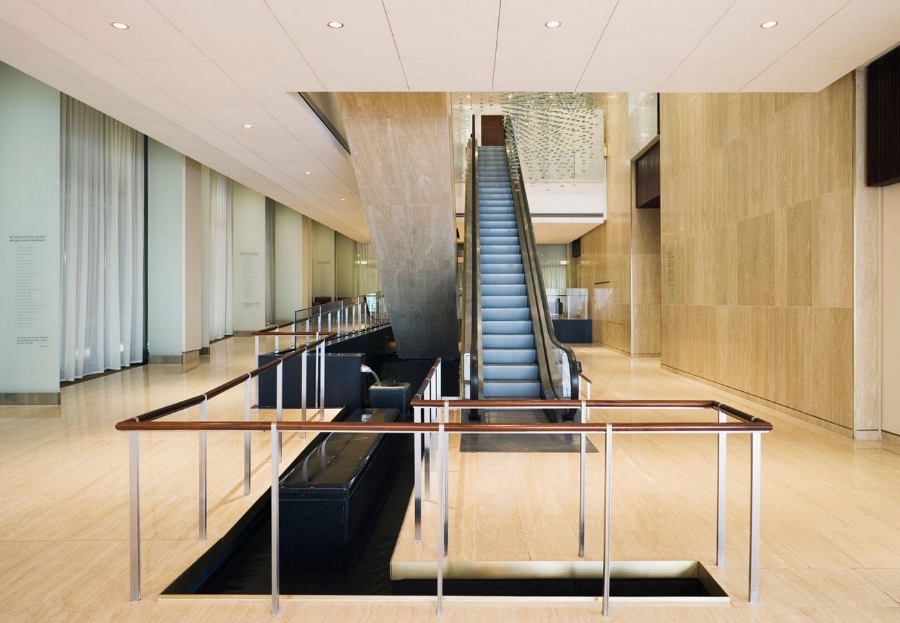 Ennead Architects- 15 Iconic Projects