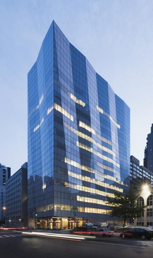 Ennead Architects- 15 Iconic Projects