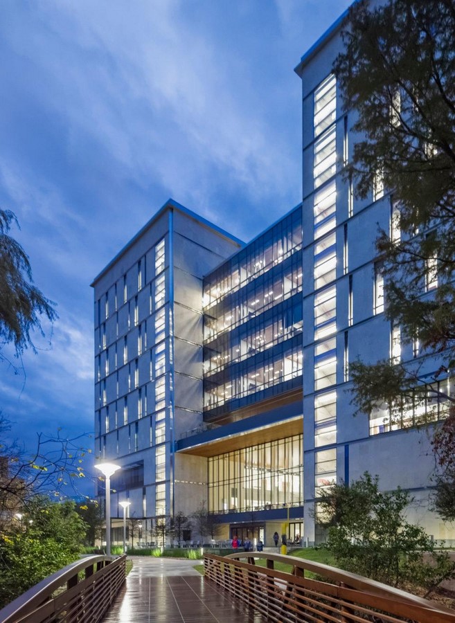 Ennead Architects- 15 Iconic Projects