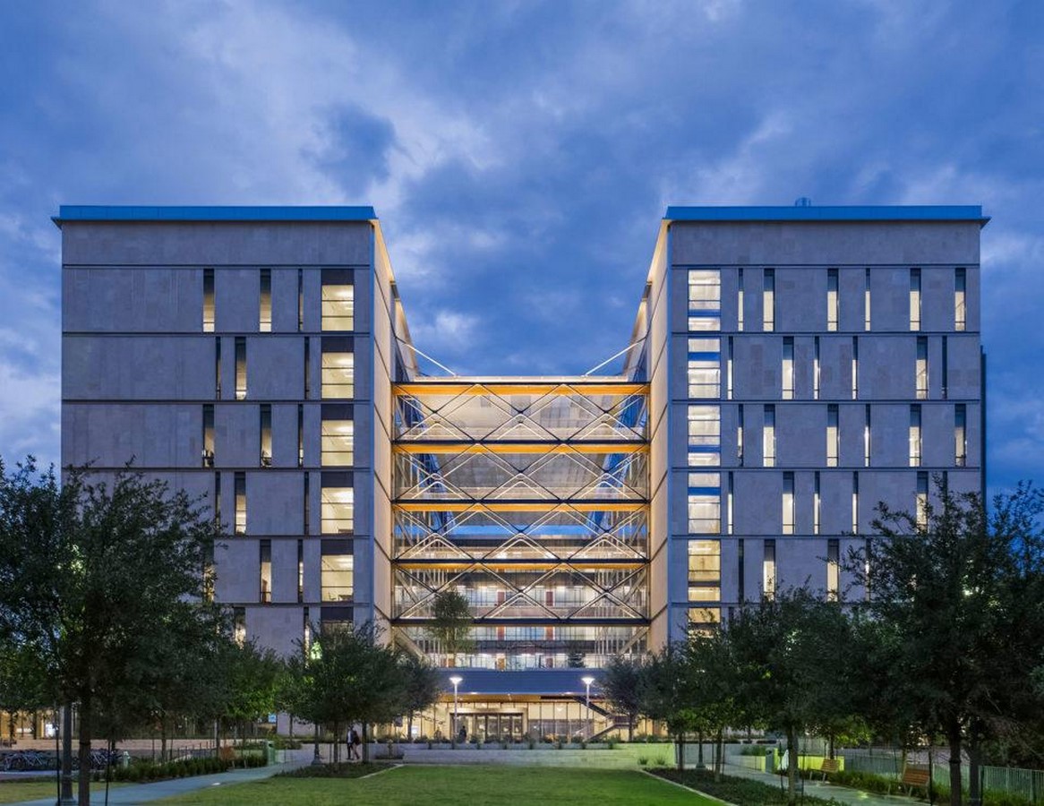 Ennead Architects- 15 Iconic Projects