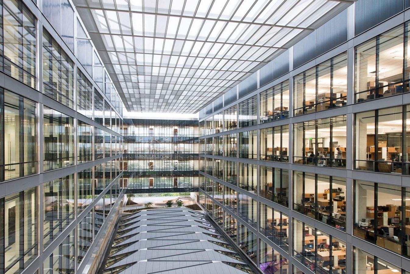 Ennead Architects- 15 Iconic Projects