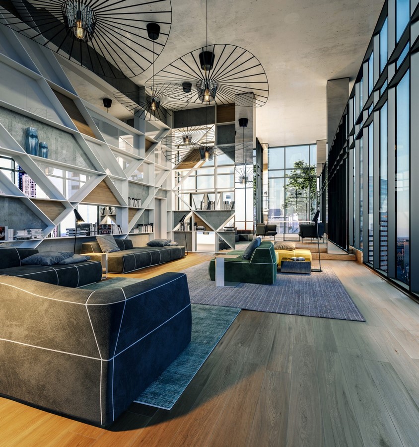 Lemay- 15 Iconic Projects