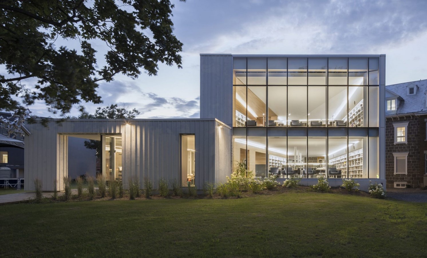 Lemay- 15 Iconic Projects