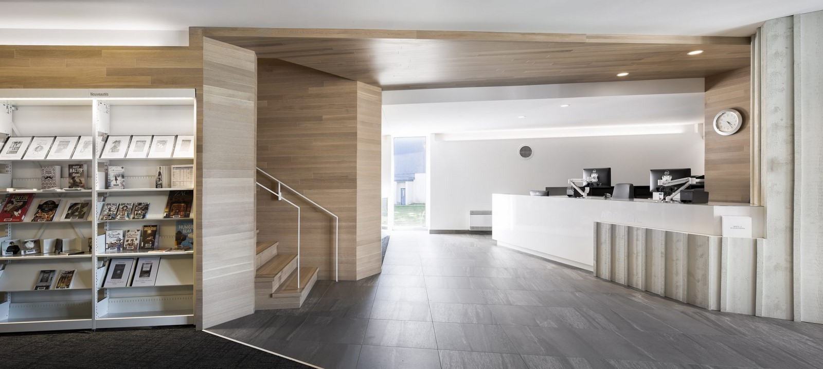 Lemay- 15 Iconic Projects