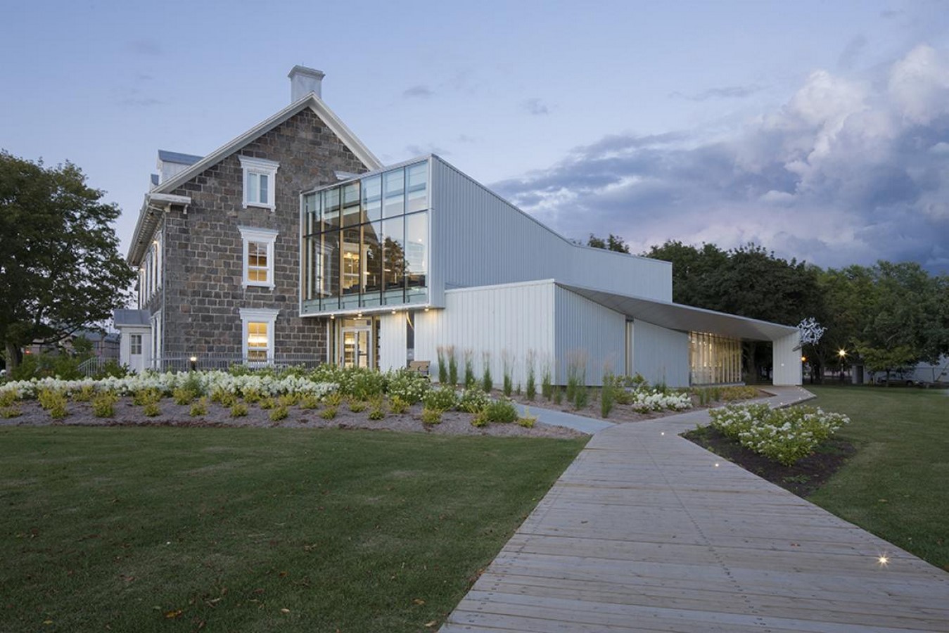 Lemay- 15 Iconic Projects