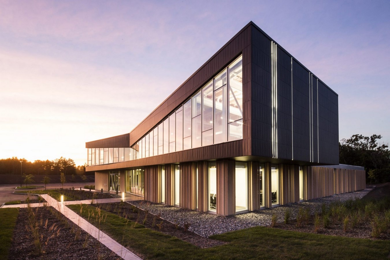 Lemay- 15 Iconic Projects