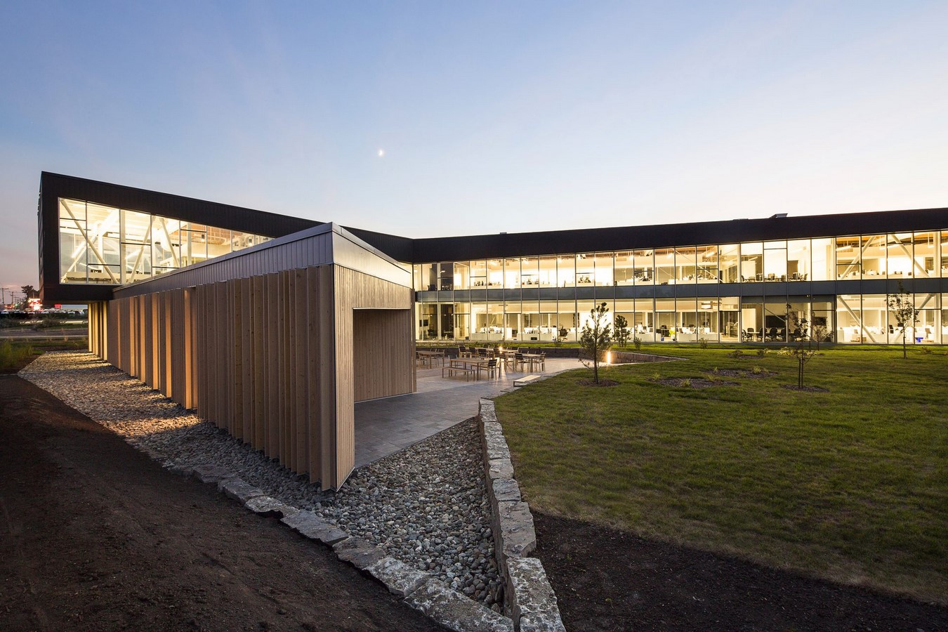 Lemay- 15 Iconic Projects