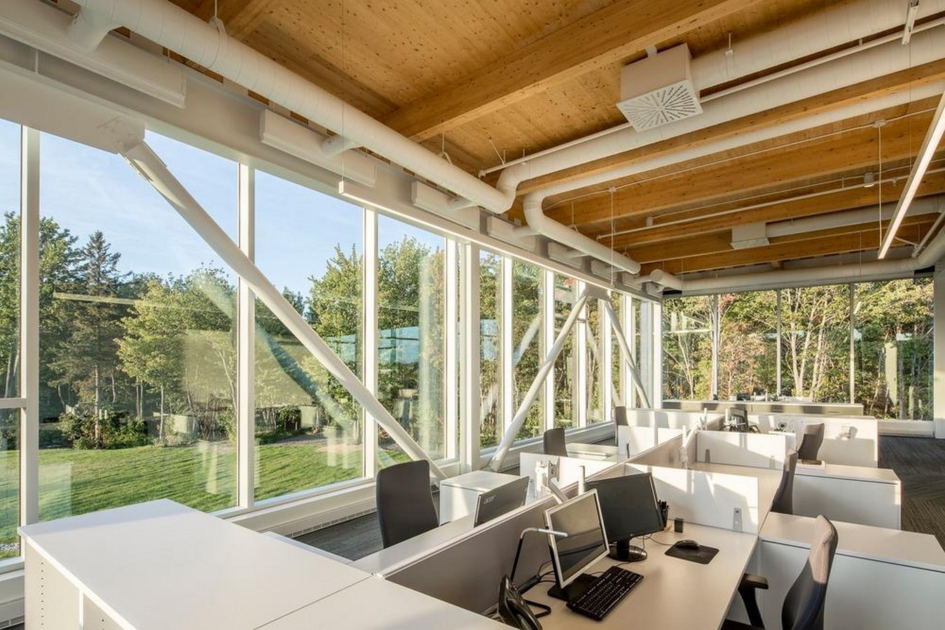 Lemay- 15 Iconic Projects