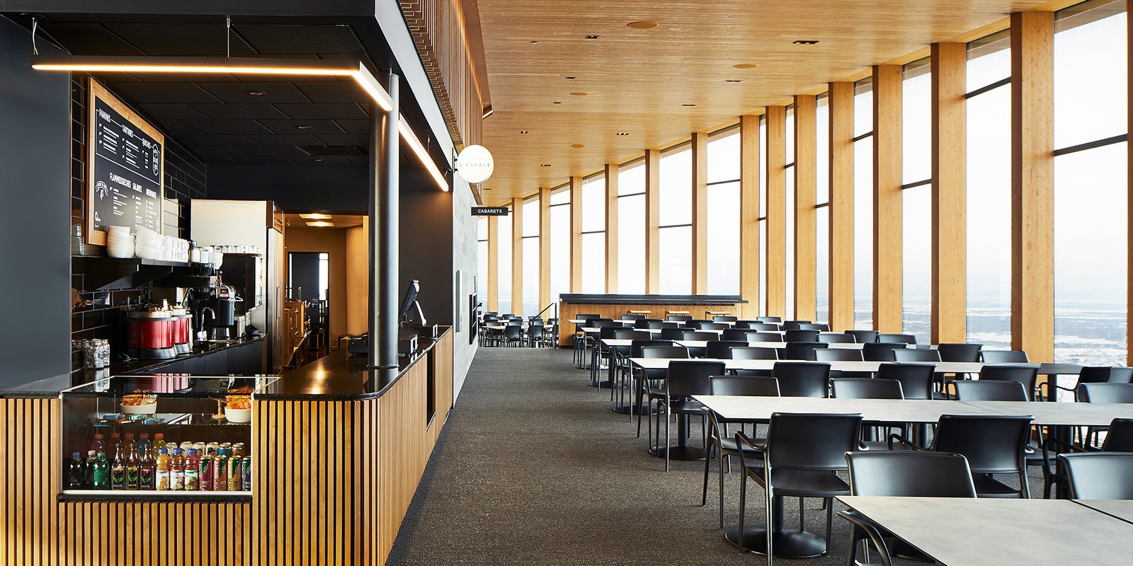 Lemay- 15 Iconic Projects