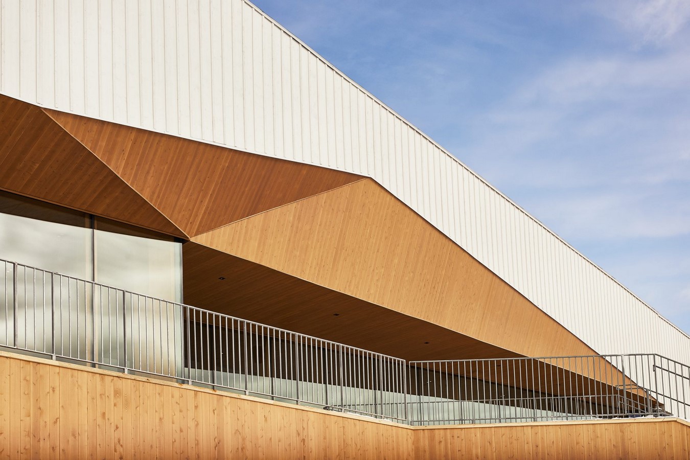 Lemay- 15 Iconic Projects