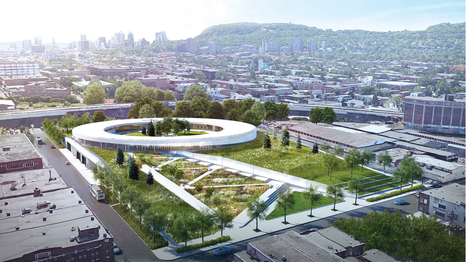 Lemay- 15 Iconic Projects
