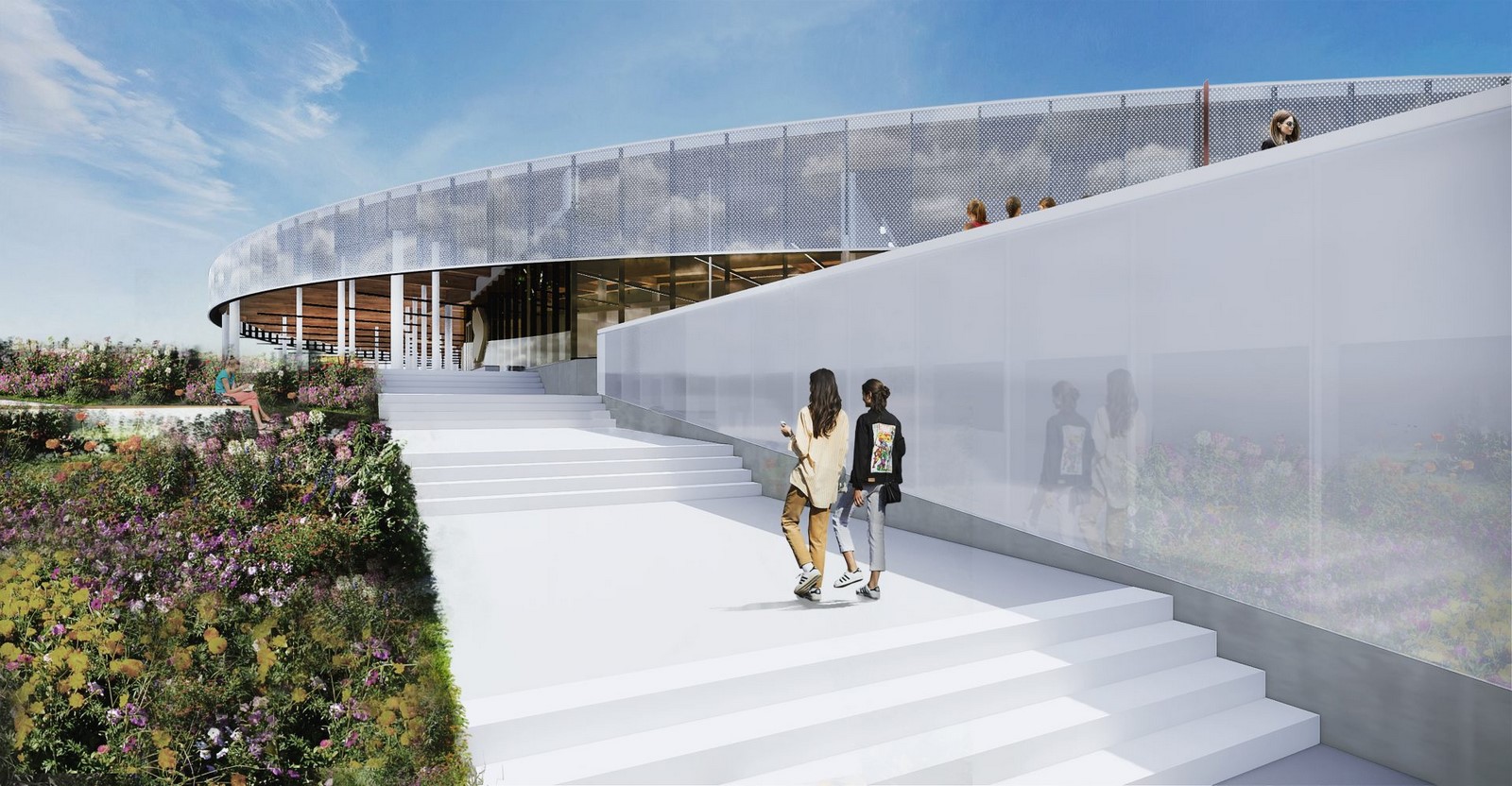 Lemay- 15 Iconic Projects